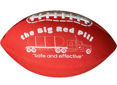 The Big Red Pill (TBRP Side)