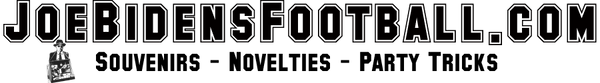 JoeBidensFootball.com