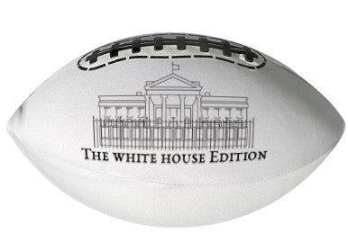 The white house Edition (TWHE Side)